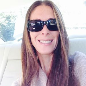 Meet your Posher, Deborah